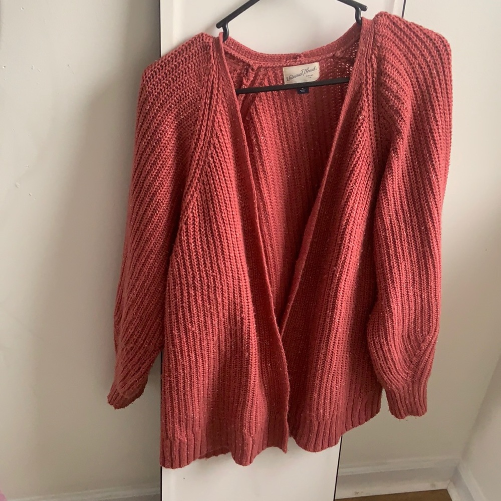 Universal Thread Sweater